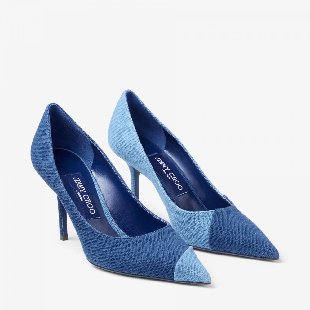 Jimmy Choo×Buaisou限定系列Love 85。