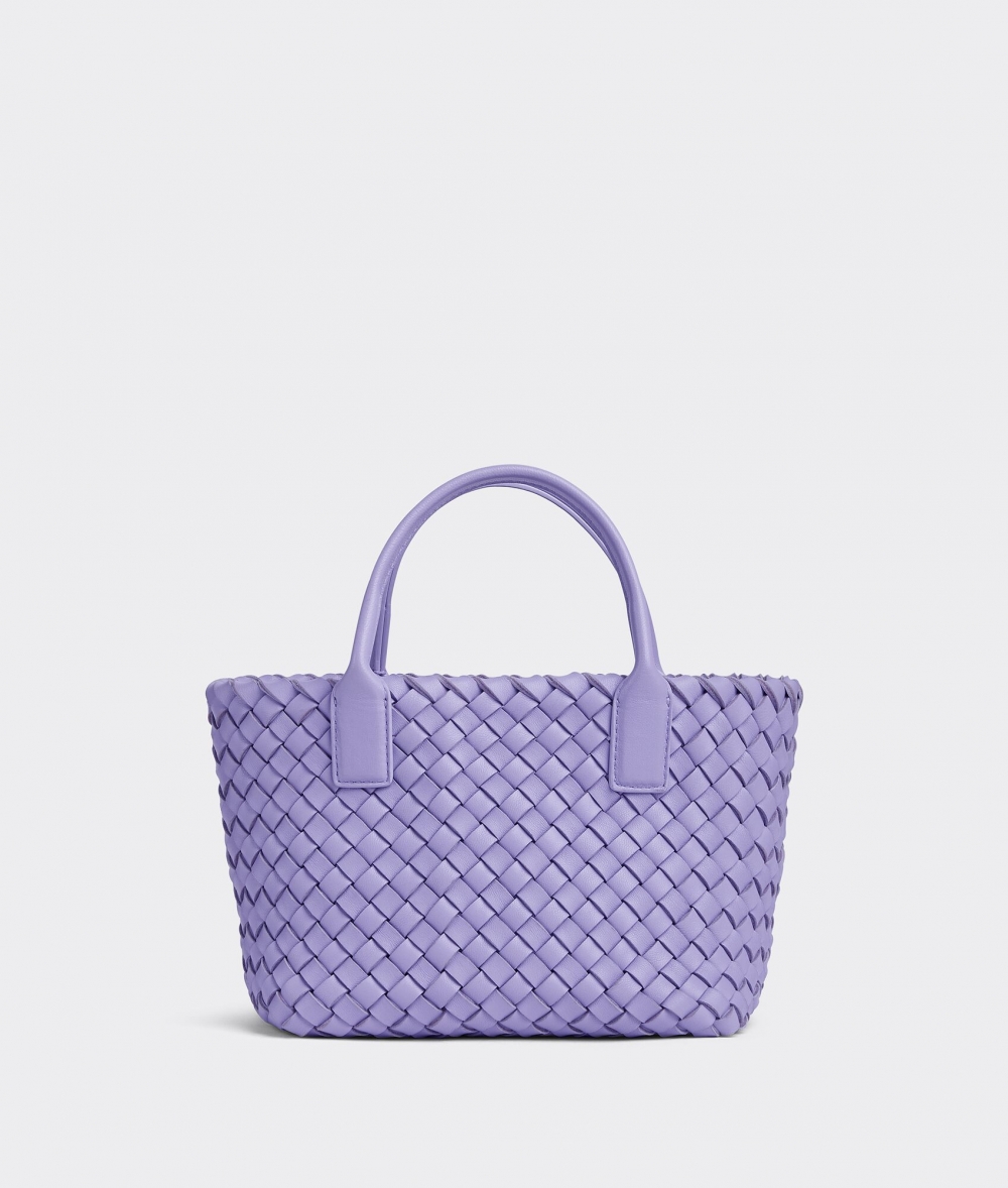 Mini Cabat-Wisteria