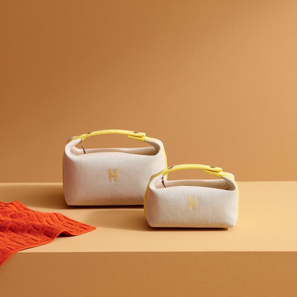 Hermès Bride-A-Brace Case 2022新配色。