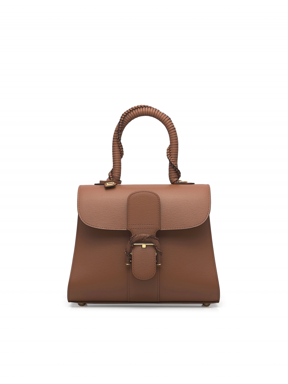 這款The Brillant還有推出新的手提把設計。