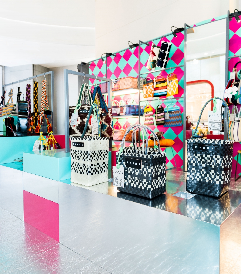 也有許多別具特色的設計等著你的到來。