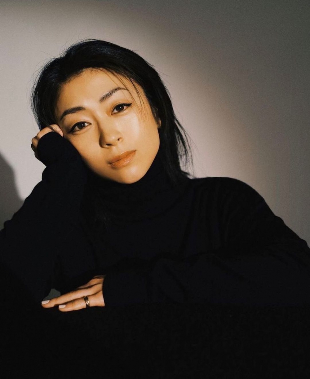 出道多年的宇多田光，也讓我們看見她的蛻變。