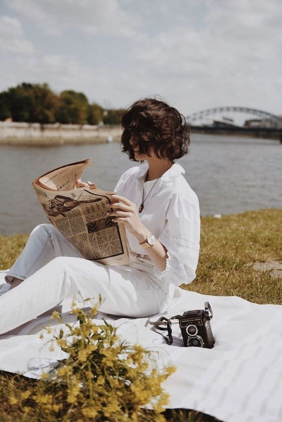 每天問問自己以下6個問題，或許能從中領悟出幸福感的關鍵。