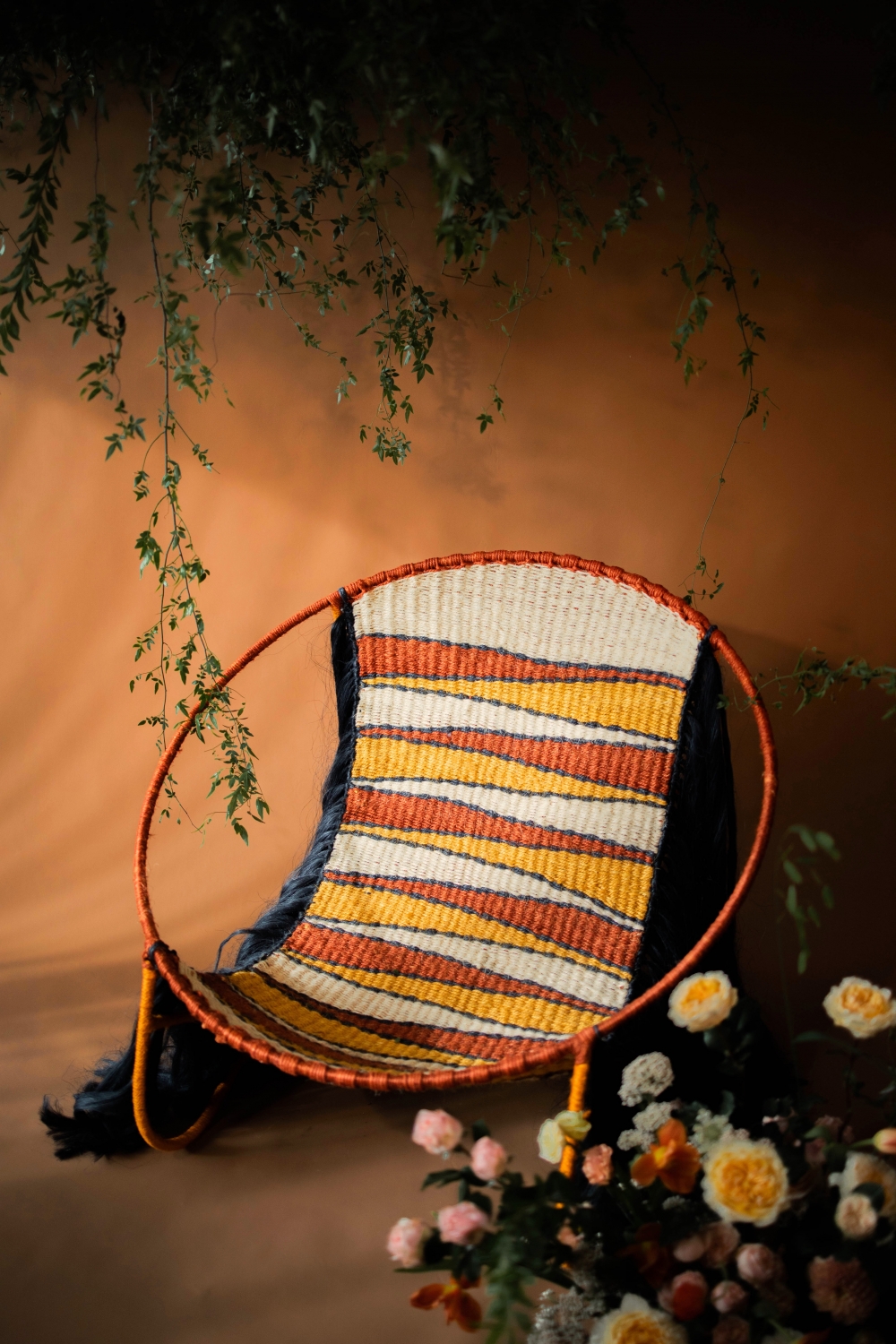 當然你也還挑選一張座椅,為家裡增添度假風情。