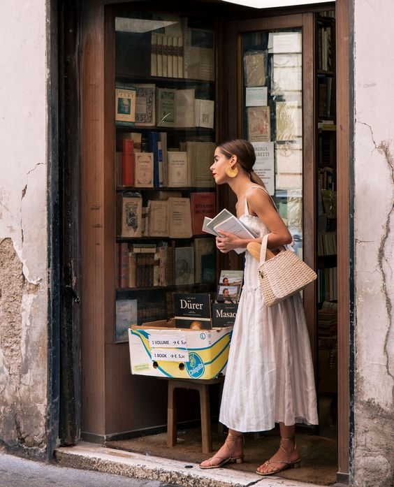 問問自己：我今天期待發生的事是什麼？