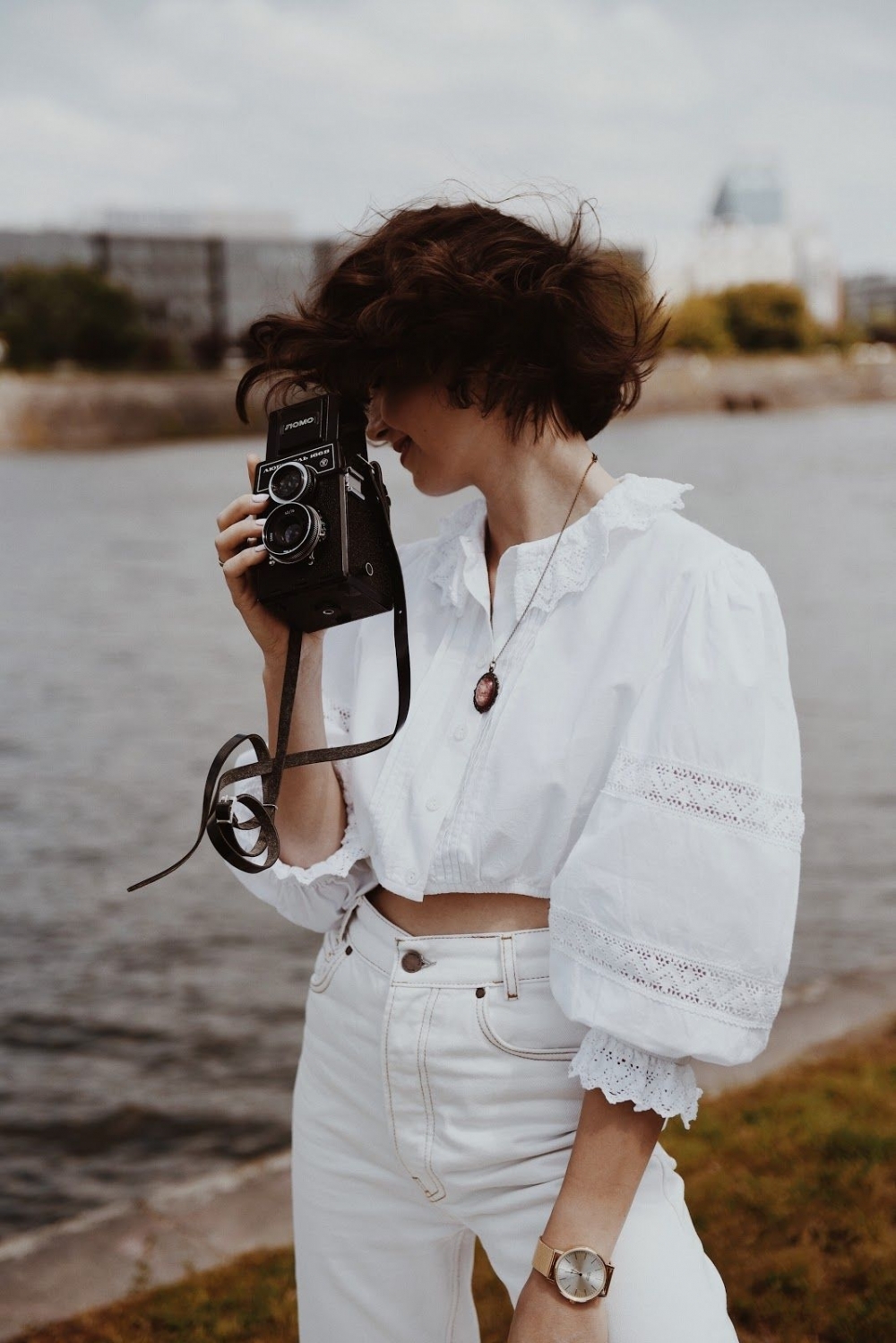 問問自己：今天什麼事讓我覺得心滿意足感到愉悅？