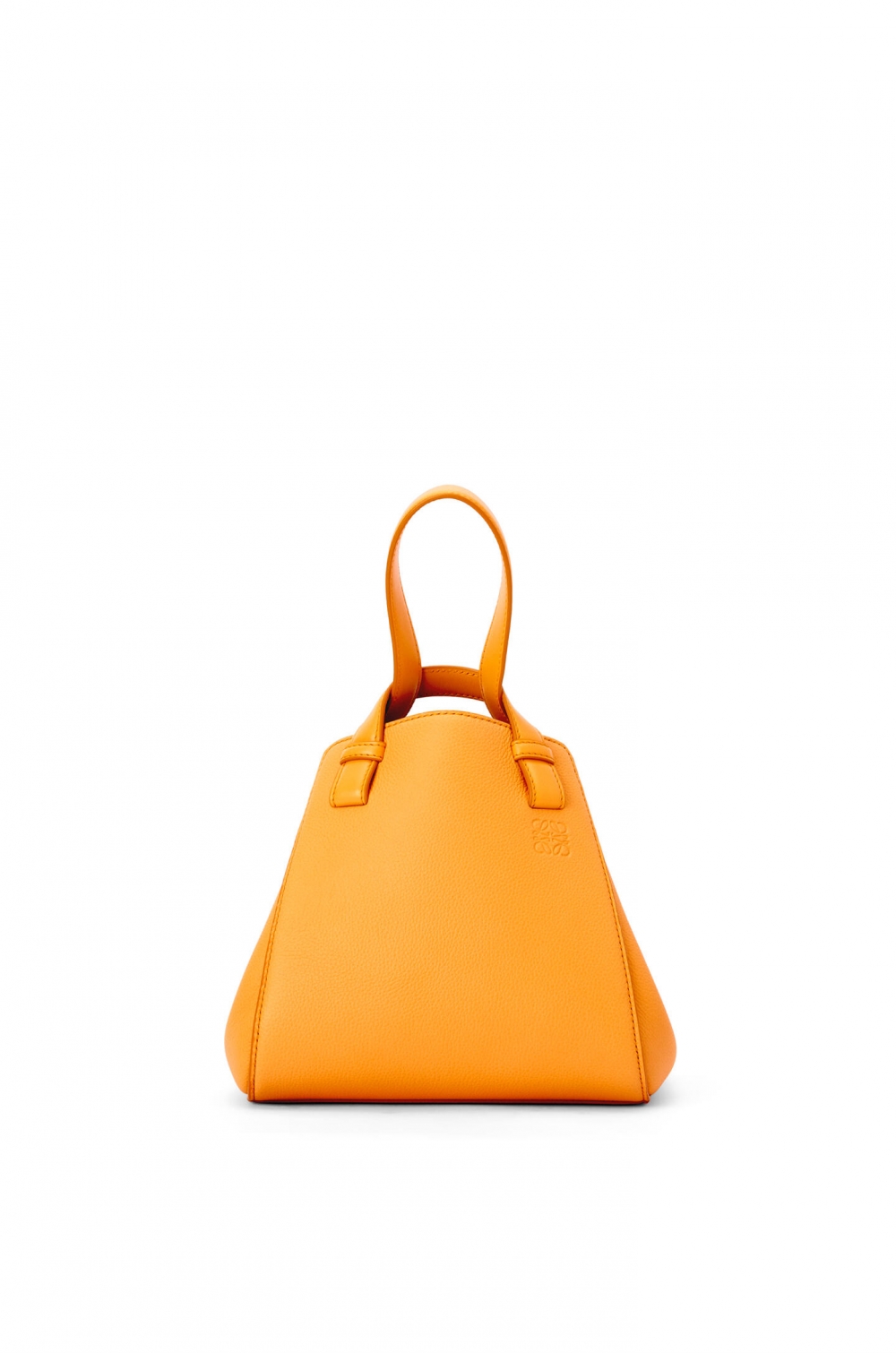 LOEWE Hammock Nugget Bag
