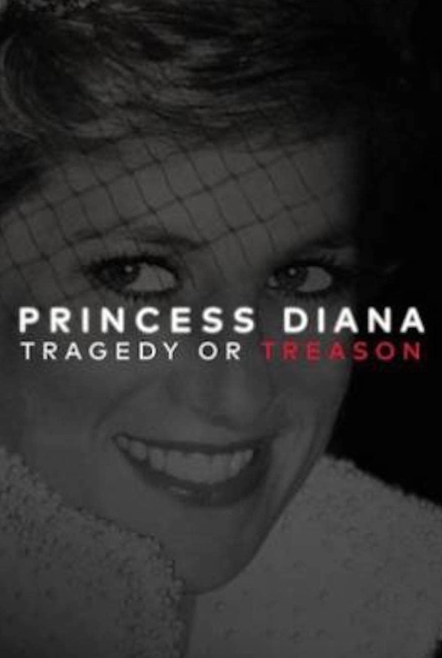 以及《Princess Diana: Tragedy or Treason?》。