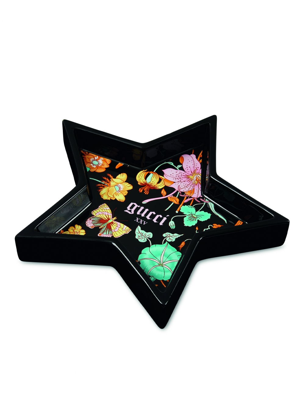 花卉印花星形零錢盤 HK$5,500