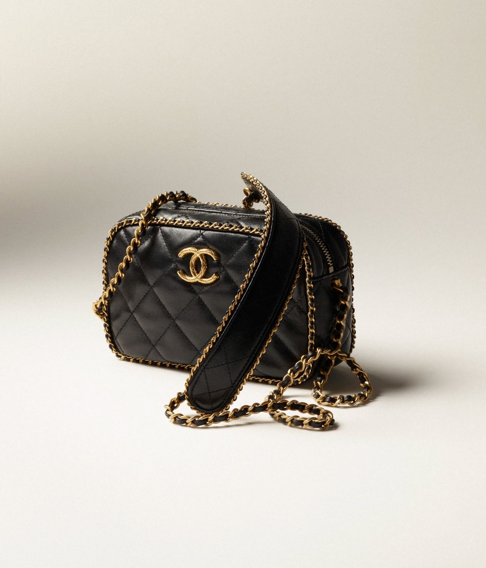 又或是可愛的相機包,都能是你挑選的設計。