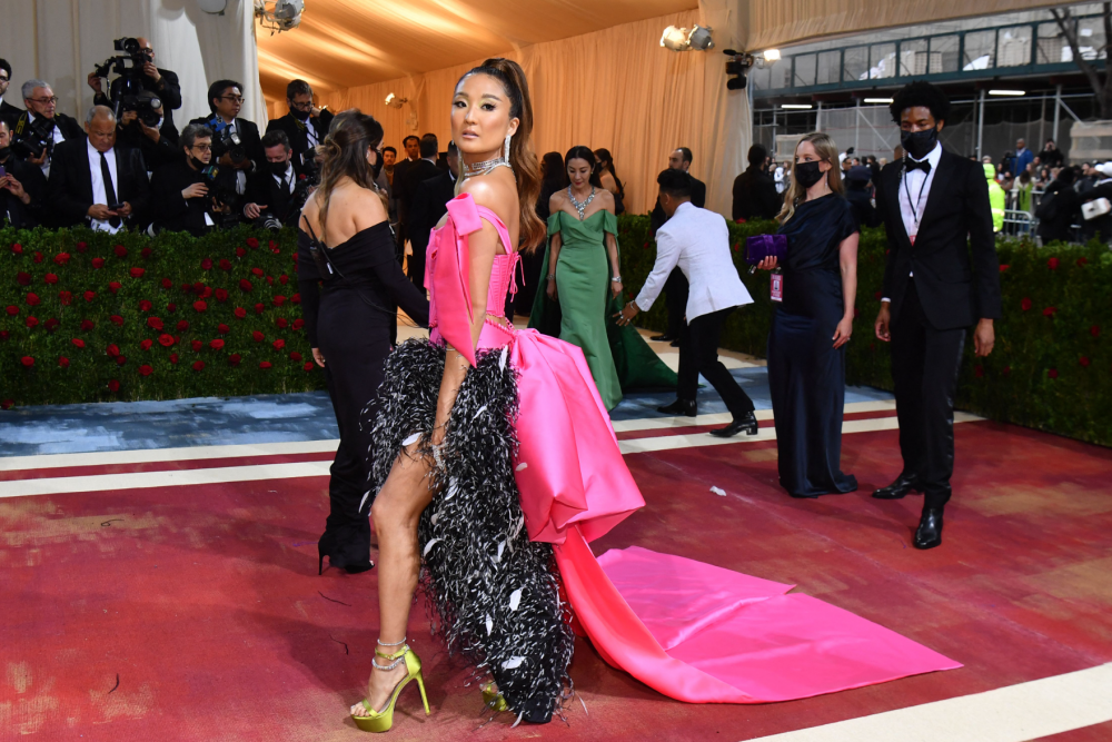 展現自己時髦迷人的一面。