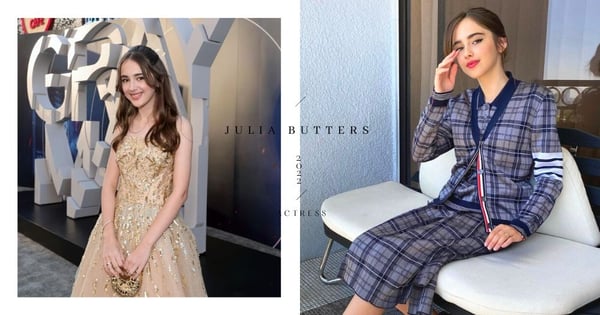 《灰影人》Julia Butters下部作品與名導史提芬史匹堡合作：擁有老靈魂的13歲女孩，以精湛演技收服你