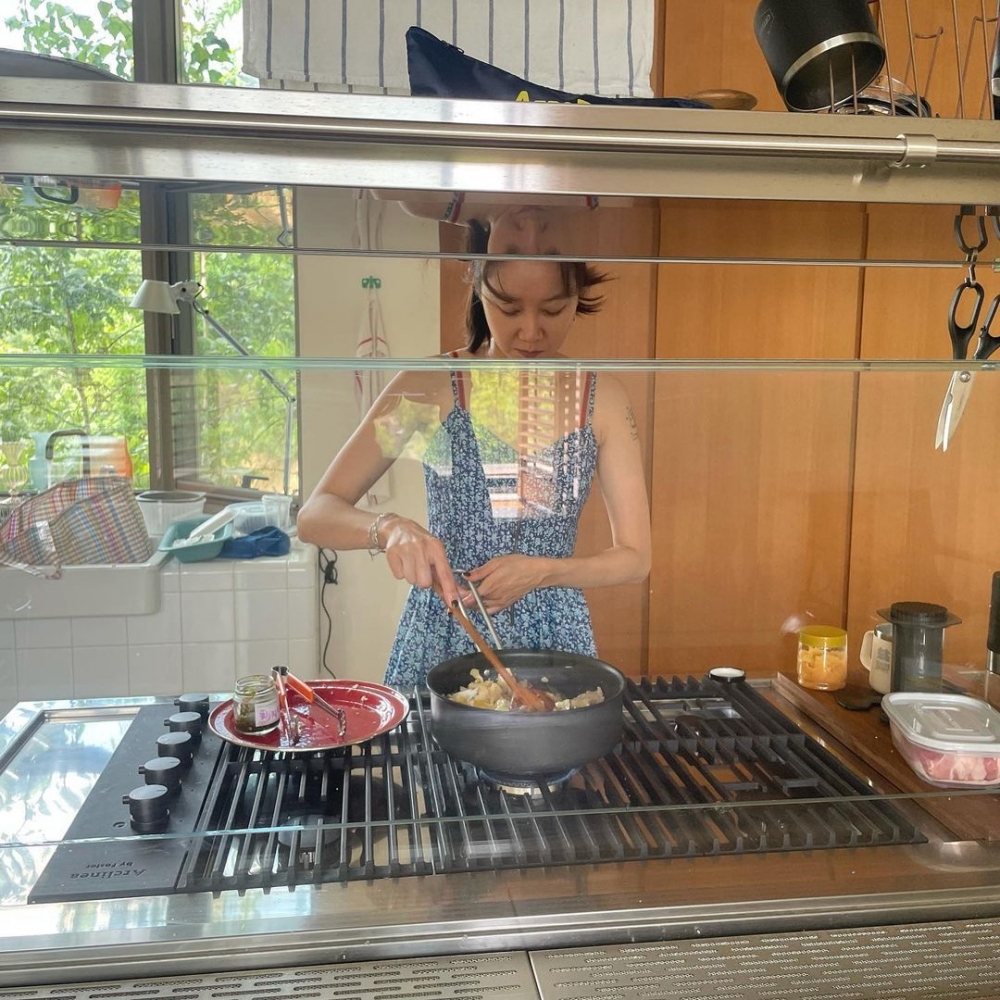 愛吃不緊要,只要懂得選擇,吃得健康就可以。