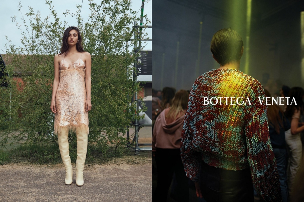 Bottega Veneta