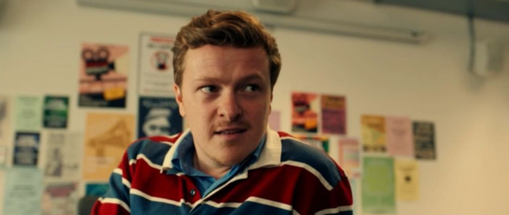 這次將會由Jonny Weldon詮釋。