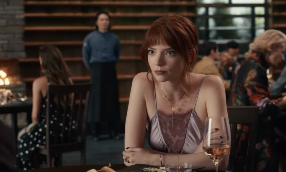 Anya Taylor-Joy又為我們帶來了新作。