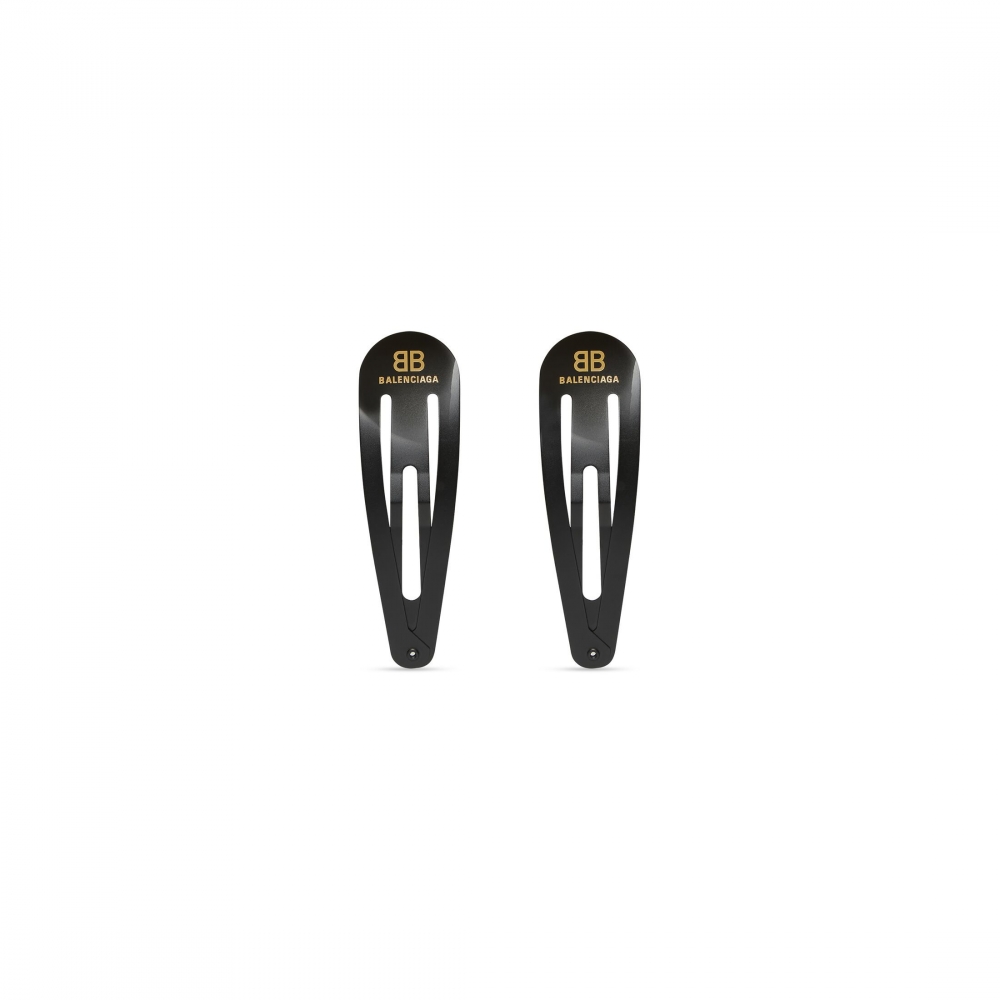 以及十分搶眼的XXL Clip Set。