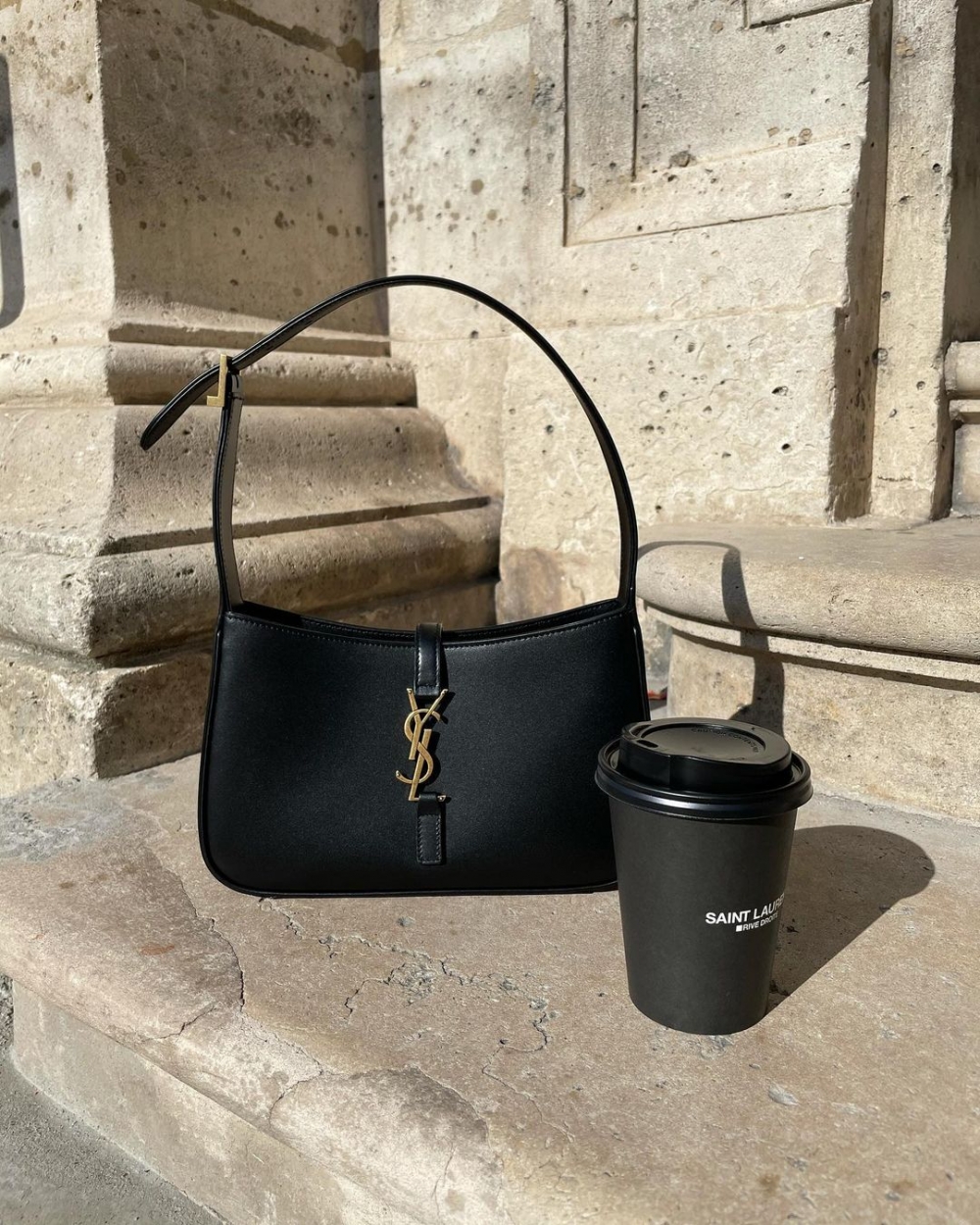 在購買手袋前也能先考慮這份報告。