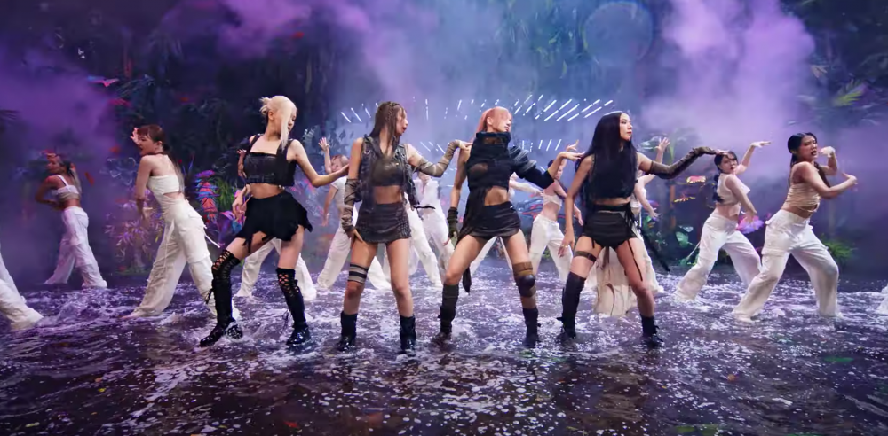 哪一套讓你最喜歡呢?