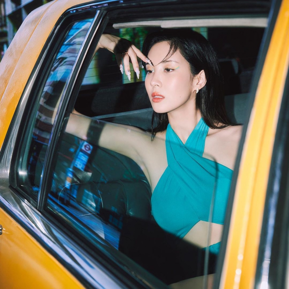 轉戰劇集的徐玄,在Netflix大尺度電影《解禁男女》中放膽演出,令人驚喜。