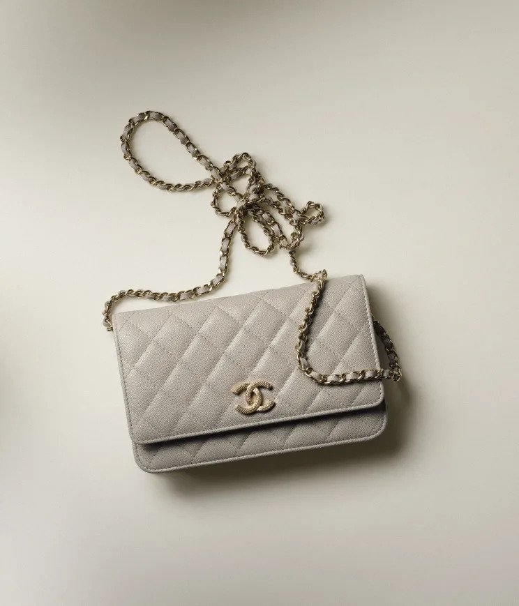 CHANEL Wallet on Chain
