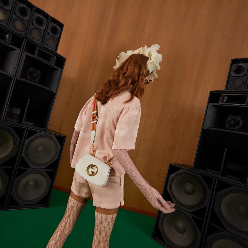 近日大熱款式還推出了迷你的尺寸。