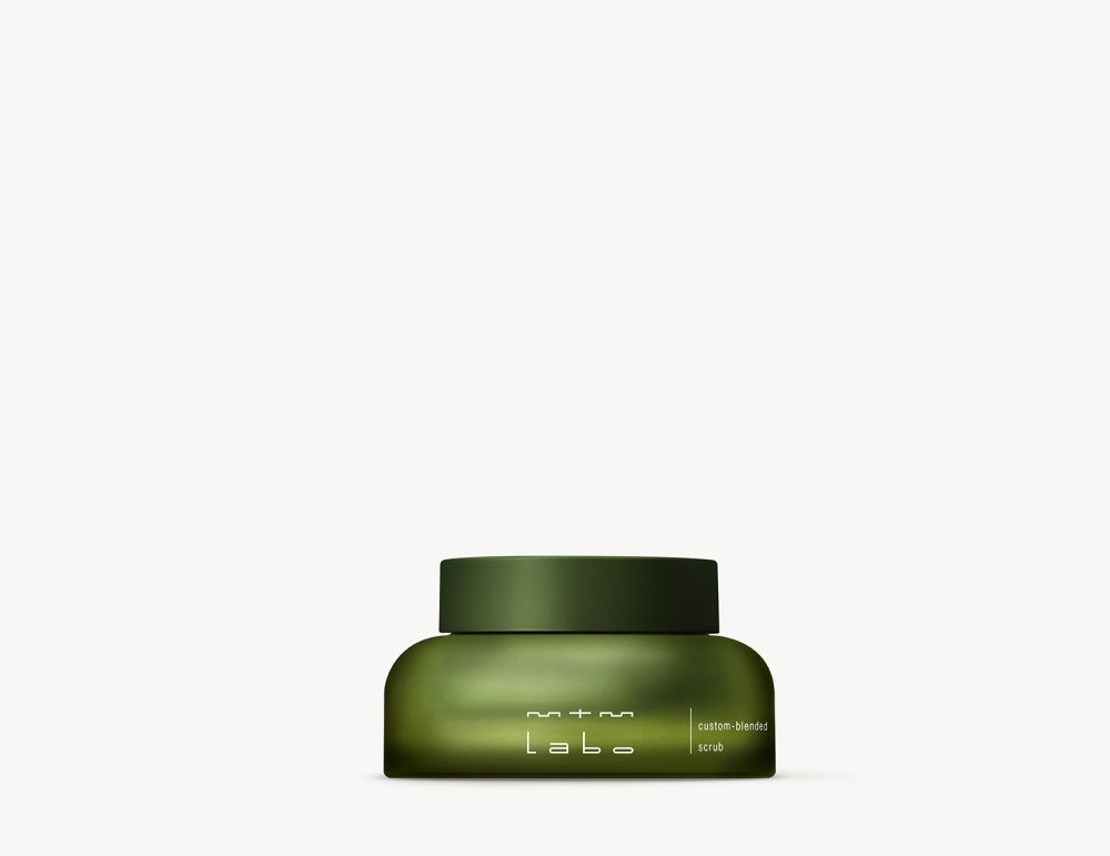 mtm labo[ 量膚定制 ] 亮肌去角質