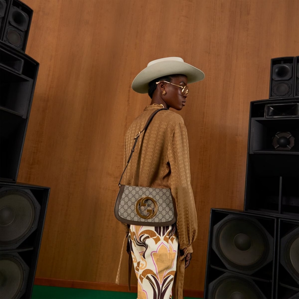 復古的設計擄獲了大家的心。