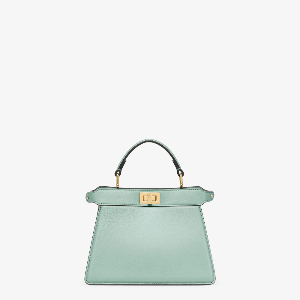 FENDI Peekaboo ISeeU Small
