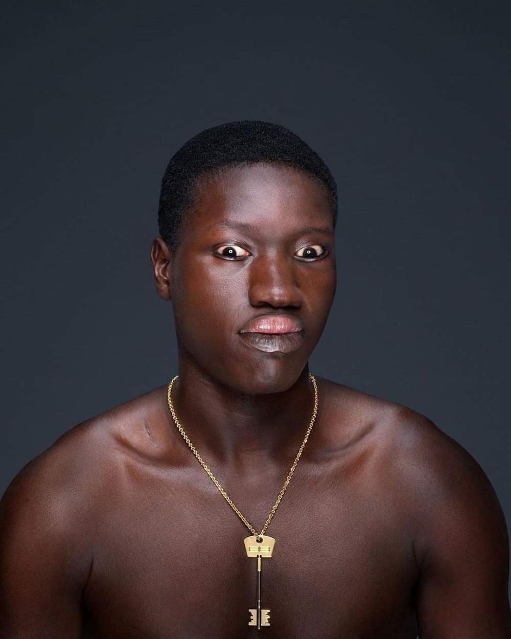 讓人看了會心一笑的創意。