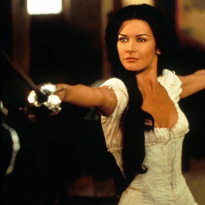 也曾贏得一座奧斯卡金像獎。