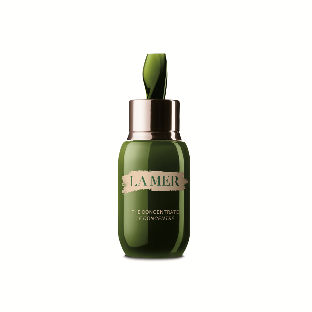 La Mer The Concentrate 極緻修護精華