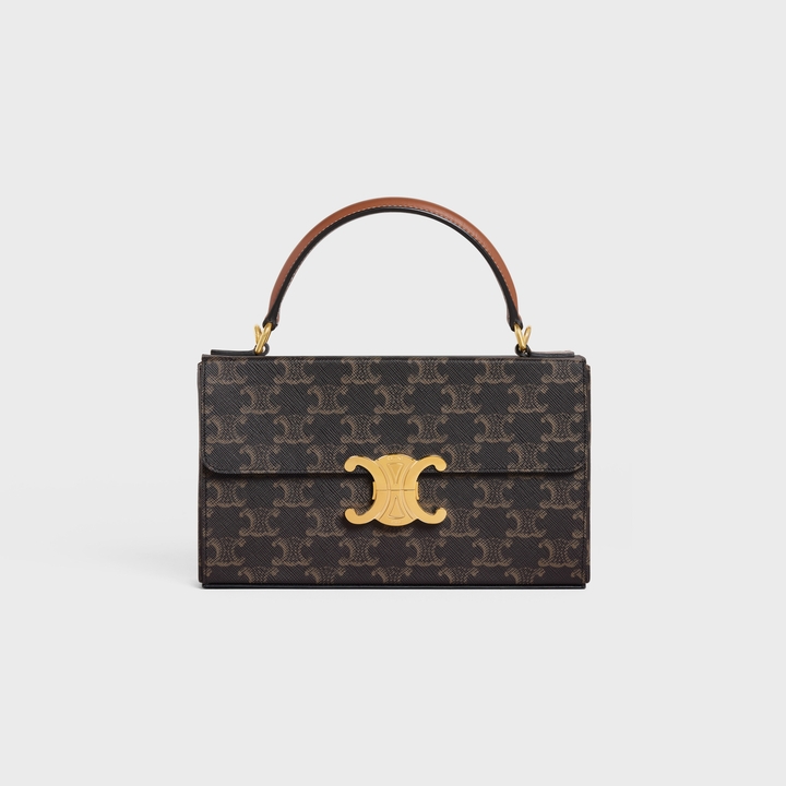 CELINE Box Triomphe