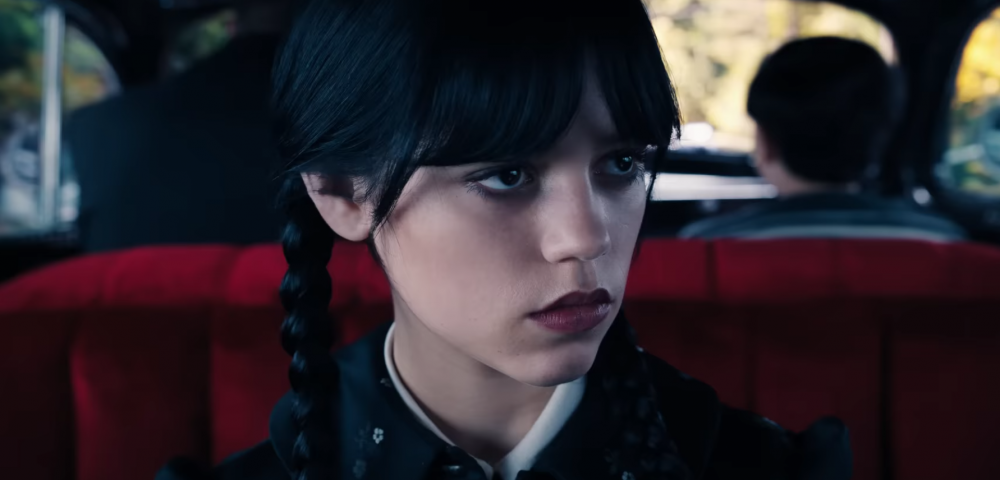 在這次的預告中,弟弟還未正面登場。