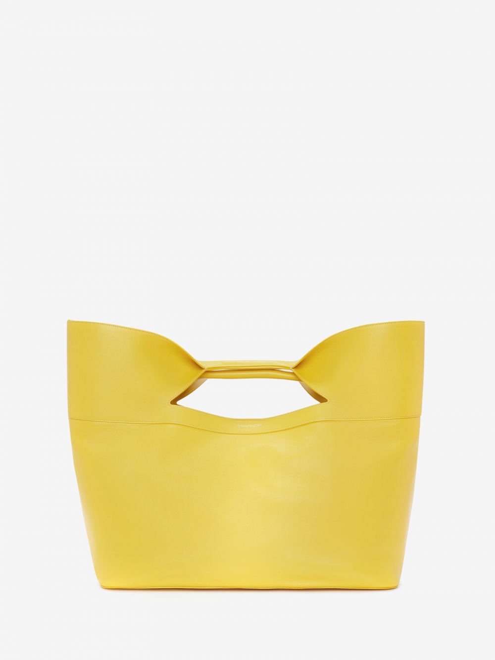The Bow in New Pop Yellow
