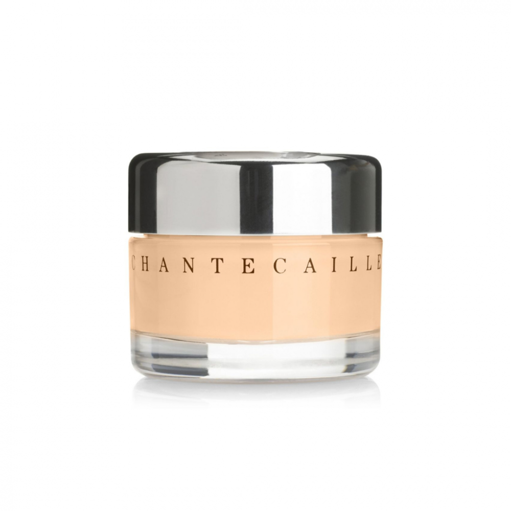 CHANTECILLE FUTURE SKIN 未來肌膚粉底