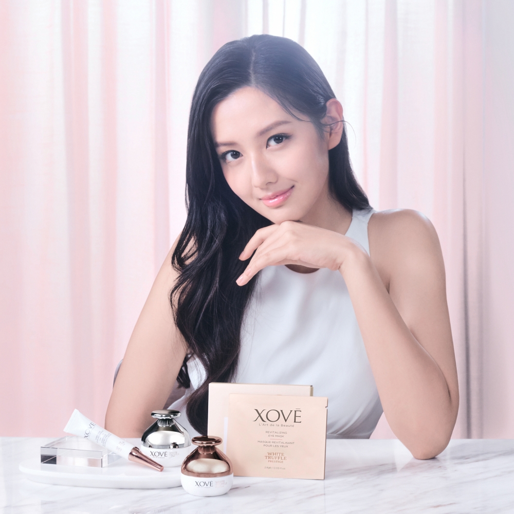 讓眼眸重新定義年輕!