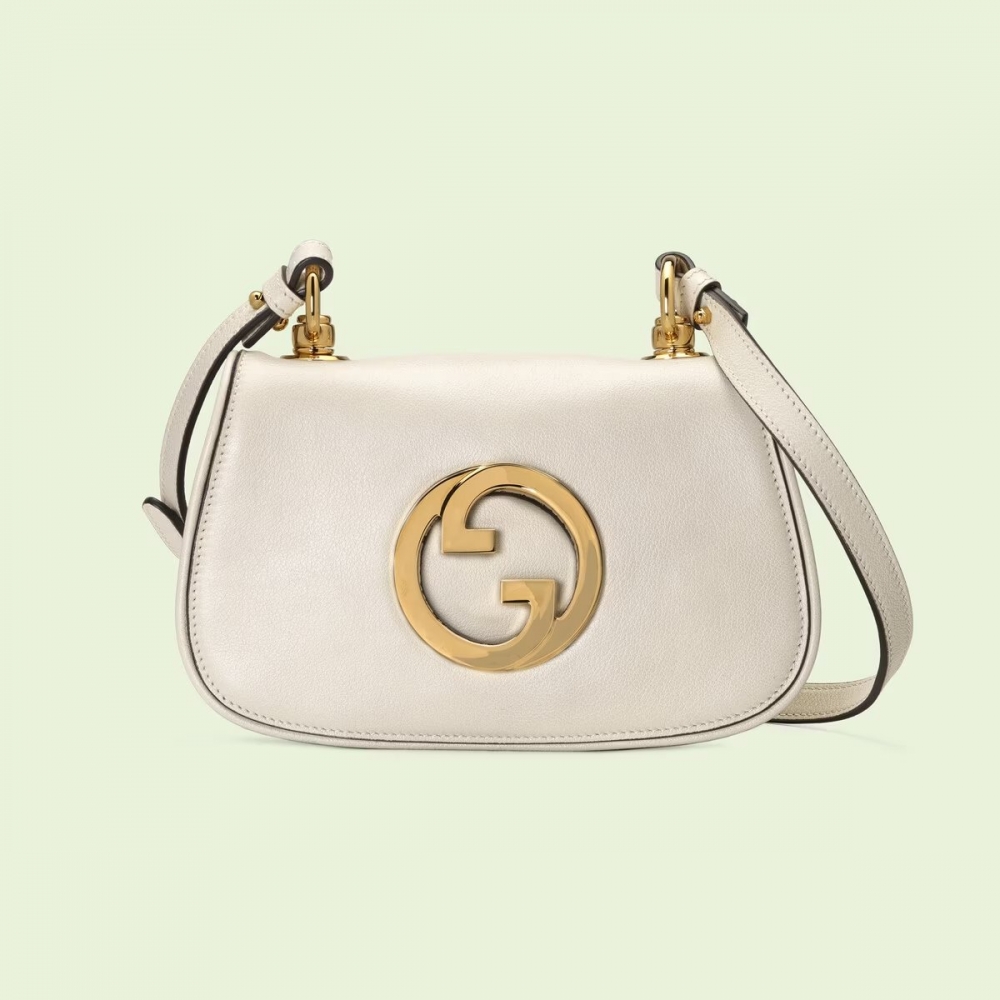 這次推出的新尺寸中，也有白色的款式。