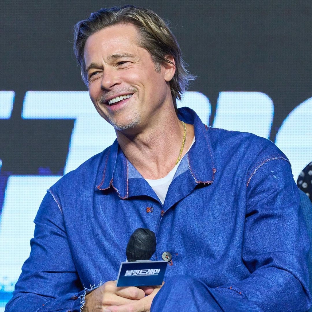 表示想與韓國演員尹汝貞合作。