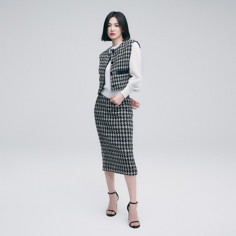 讓你感受到秋天不同的氛圍。