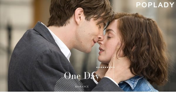 「我愛你，但我不再喜歡你了」：經典愛情電影《One Day》影集版開拍，一起認識這次的男女主角！