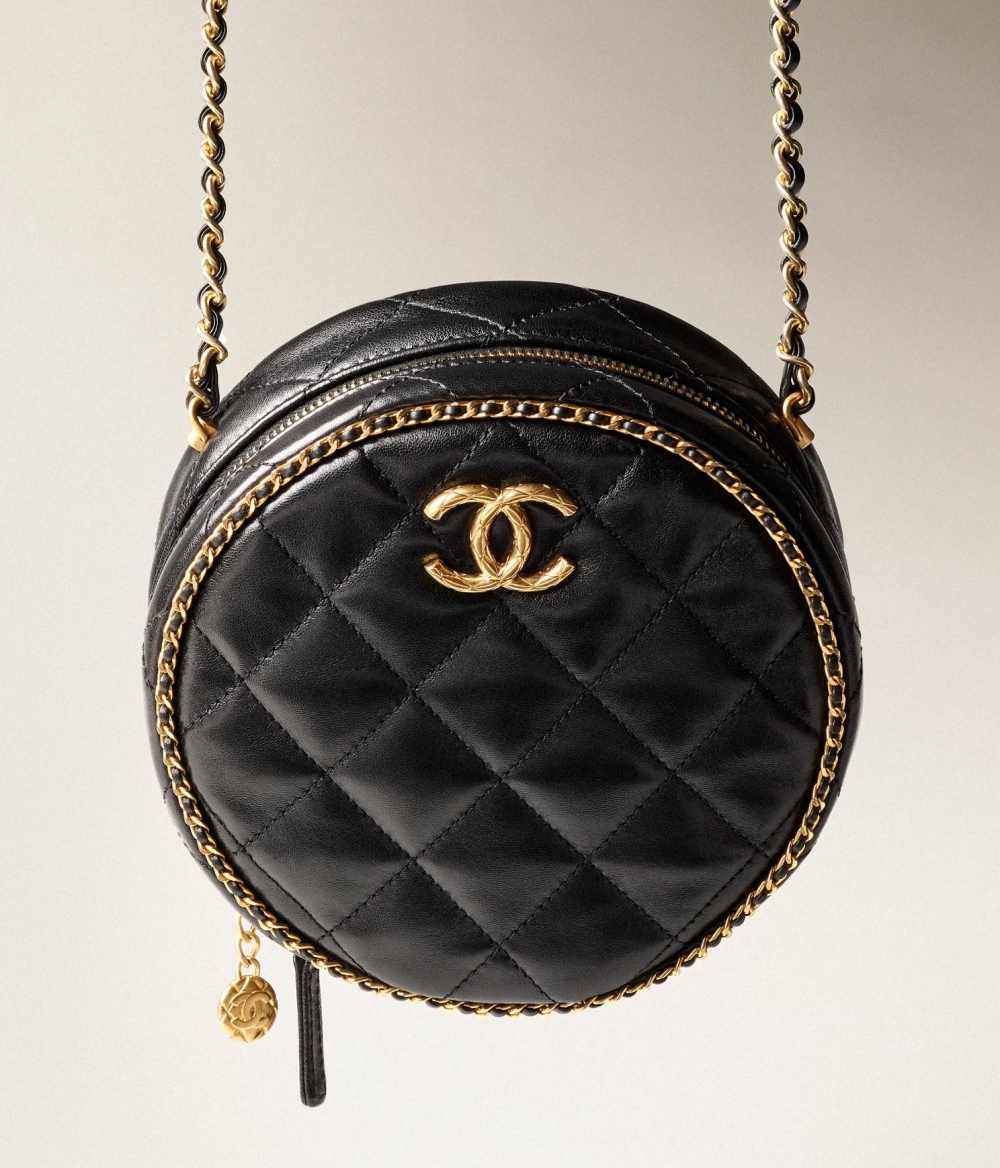 圓潤的廓形更是它吸引人的地方。