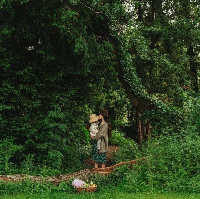 越南YouTuber「Her 86m2」帶你進入鄉村生活。