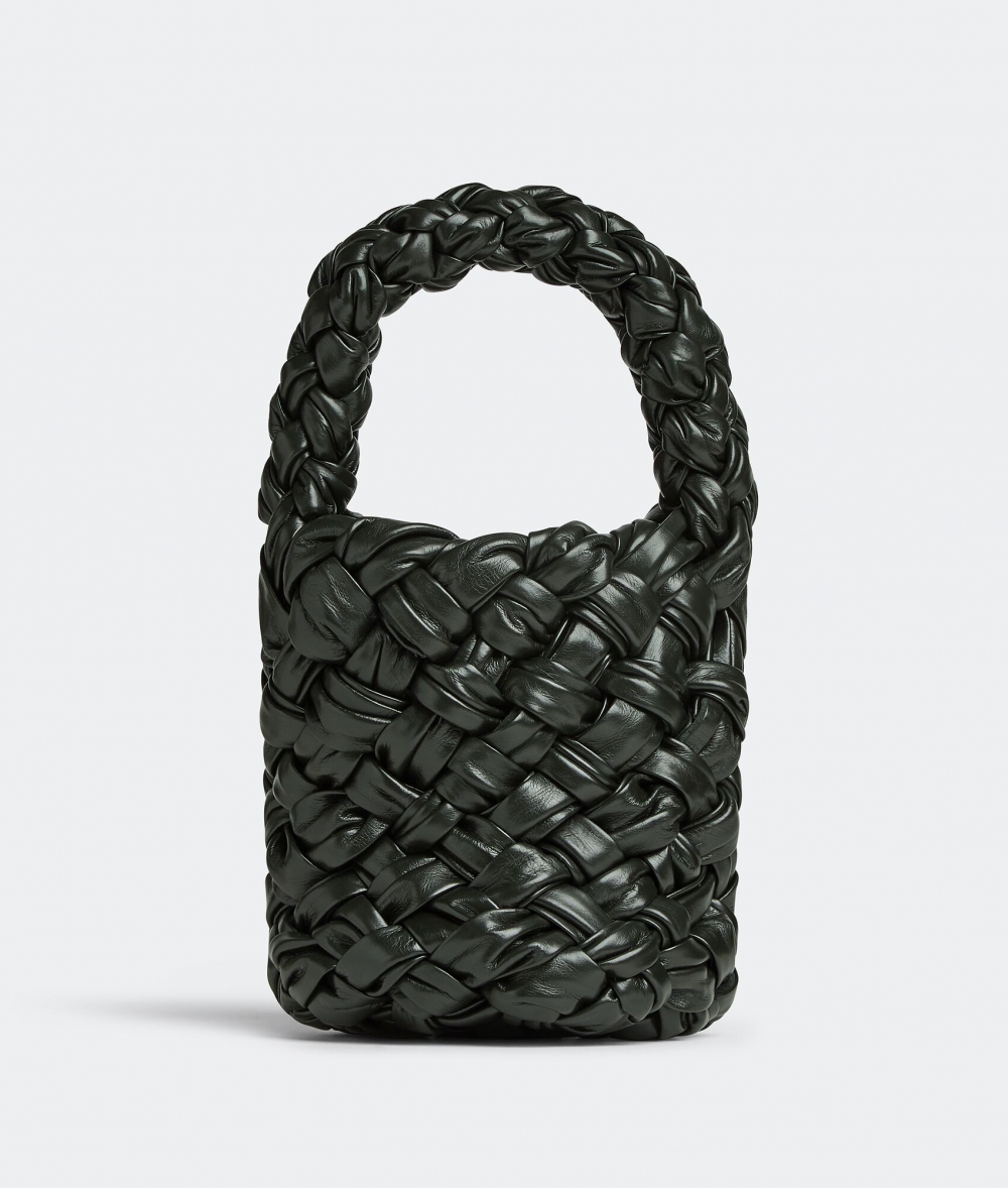 Mini Kalimero-Dark green