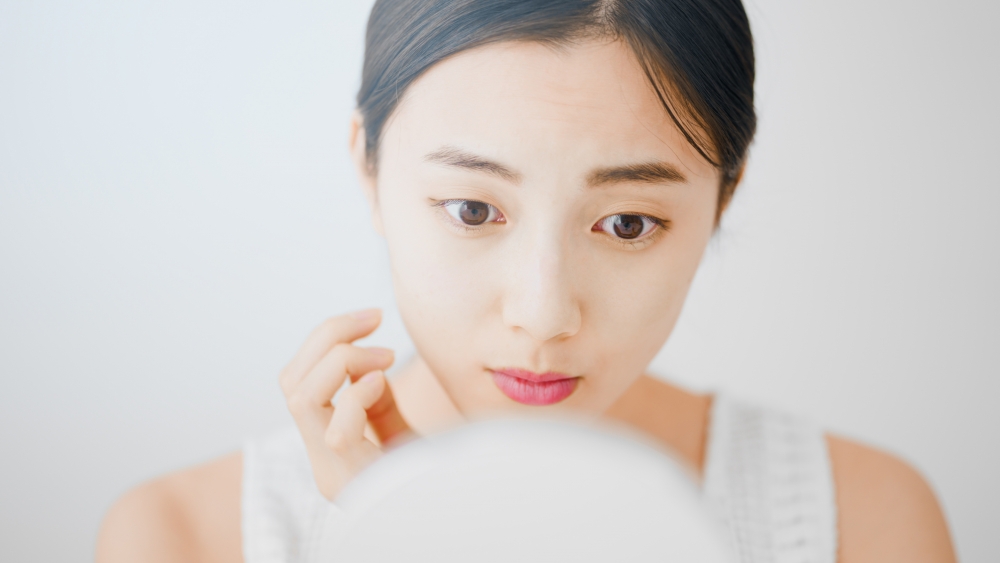SNOW FOX「日本清酒益生菌面膜」適合任何膚質使用,特別是乾性、口罩、敏感脆弱及玫瑰痤瘡。