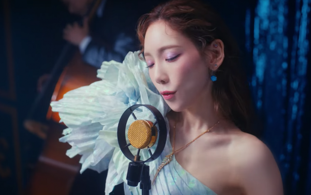 MV中也有每一個人的Solo片段也相當感人。