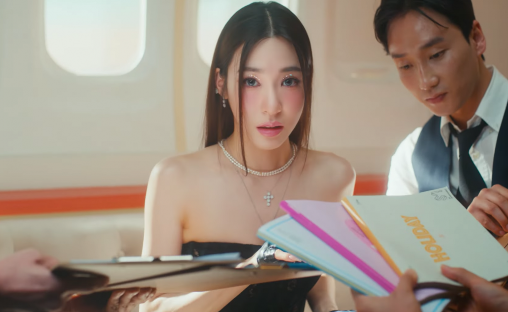 像是看著大家各自閃閃發光的模樣。