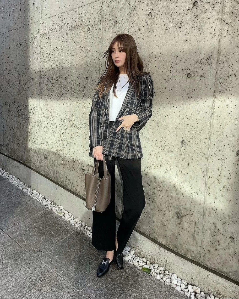 讓你能夠在日常中也時髦出眾。