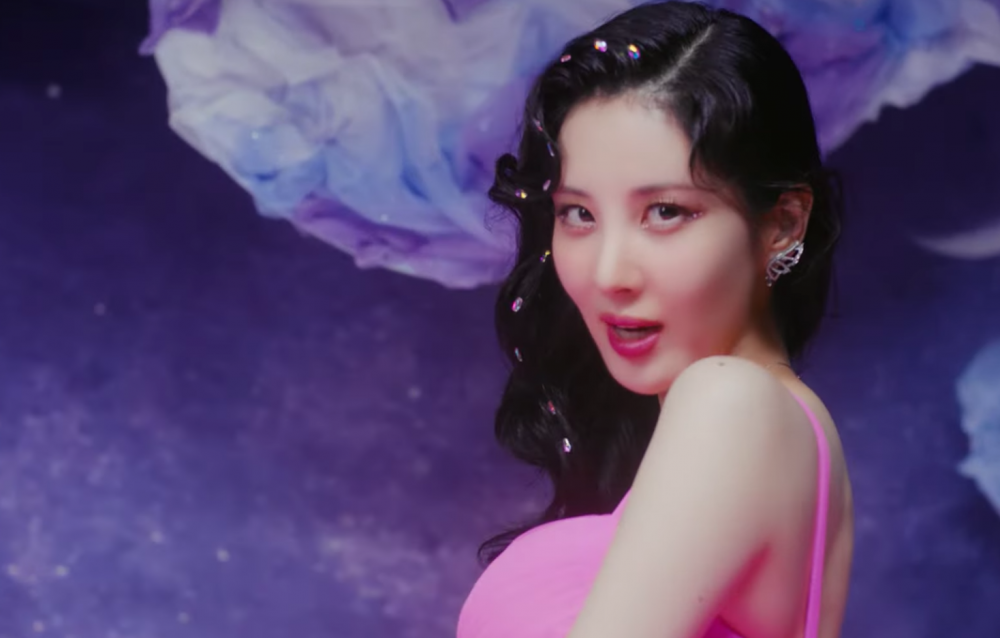 每一幕都讓歌迷們特別有感觸。