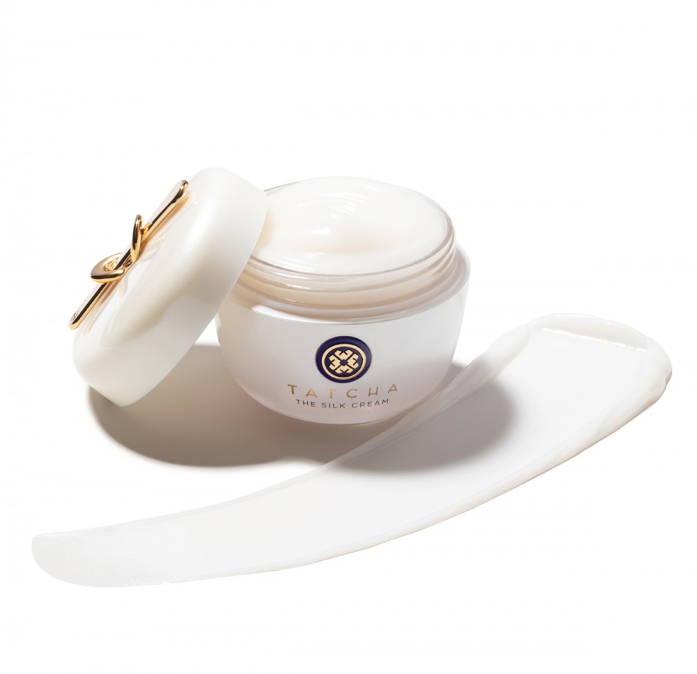 Tatcha 煥采絲滑補濕霜